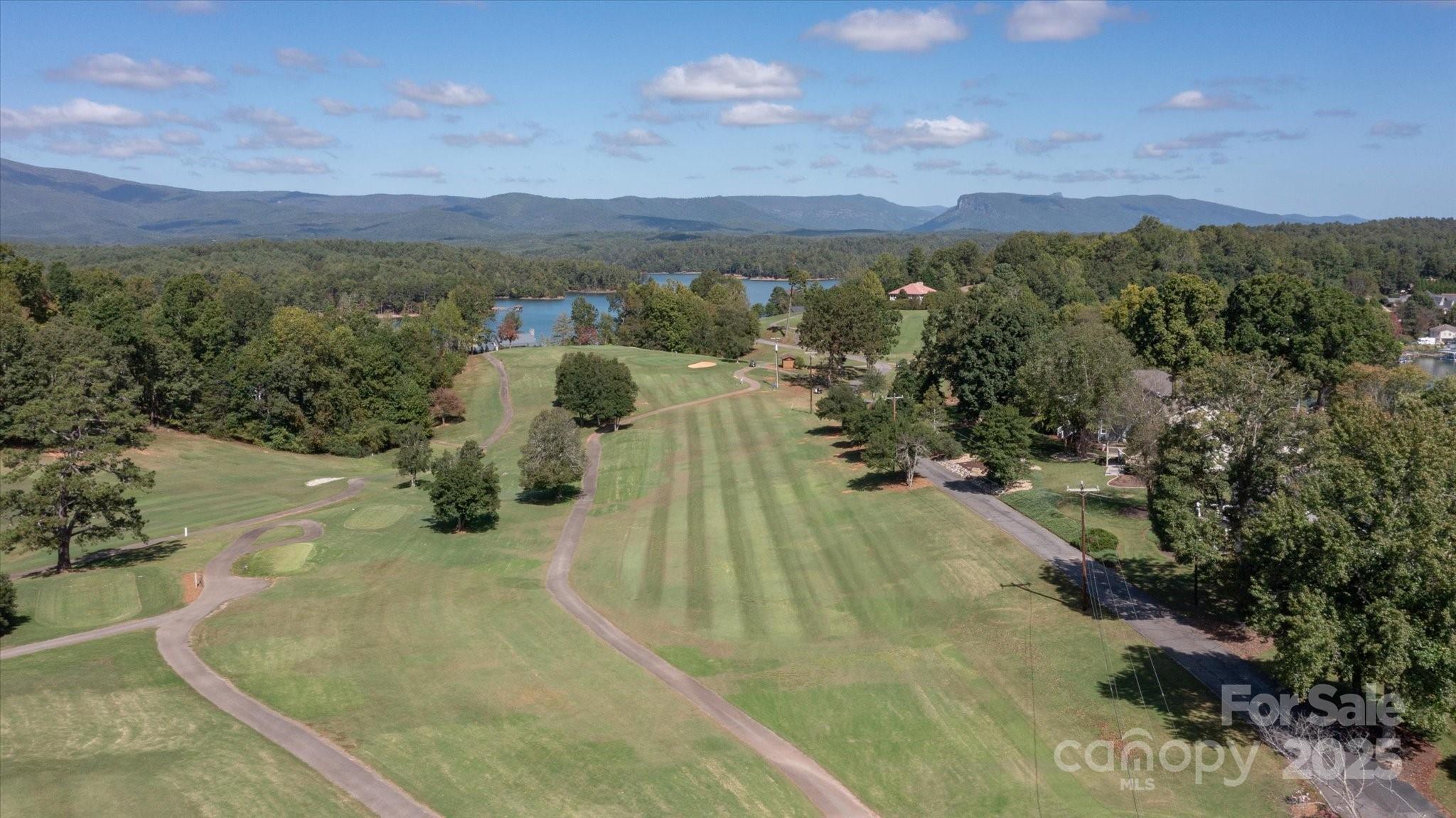 Lake View Estate - Residential