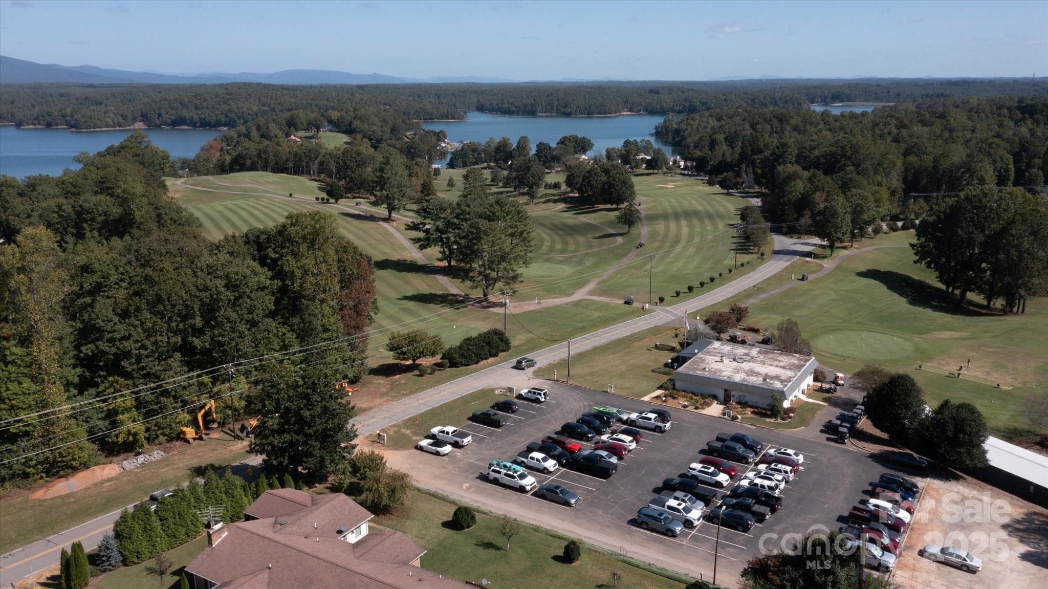 Lake View Estate - Residential