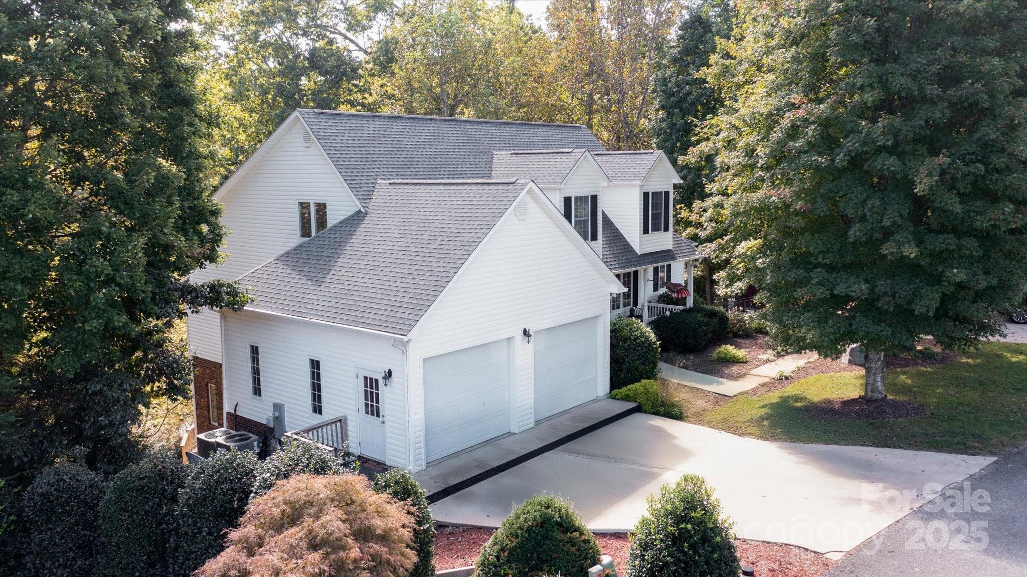 Lake View Estate - Residential