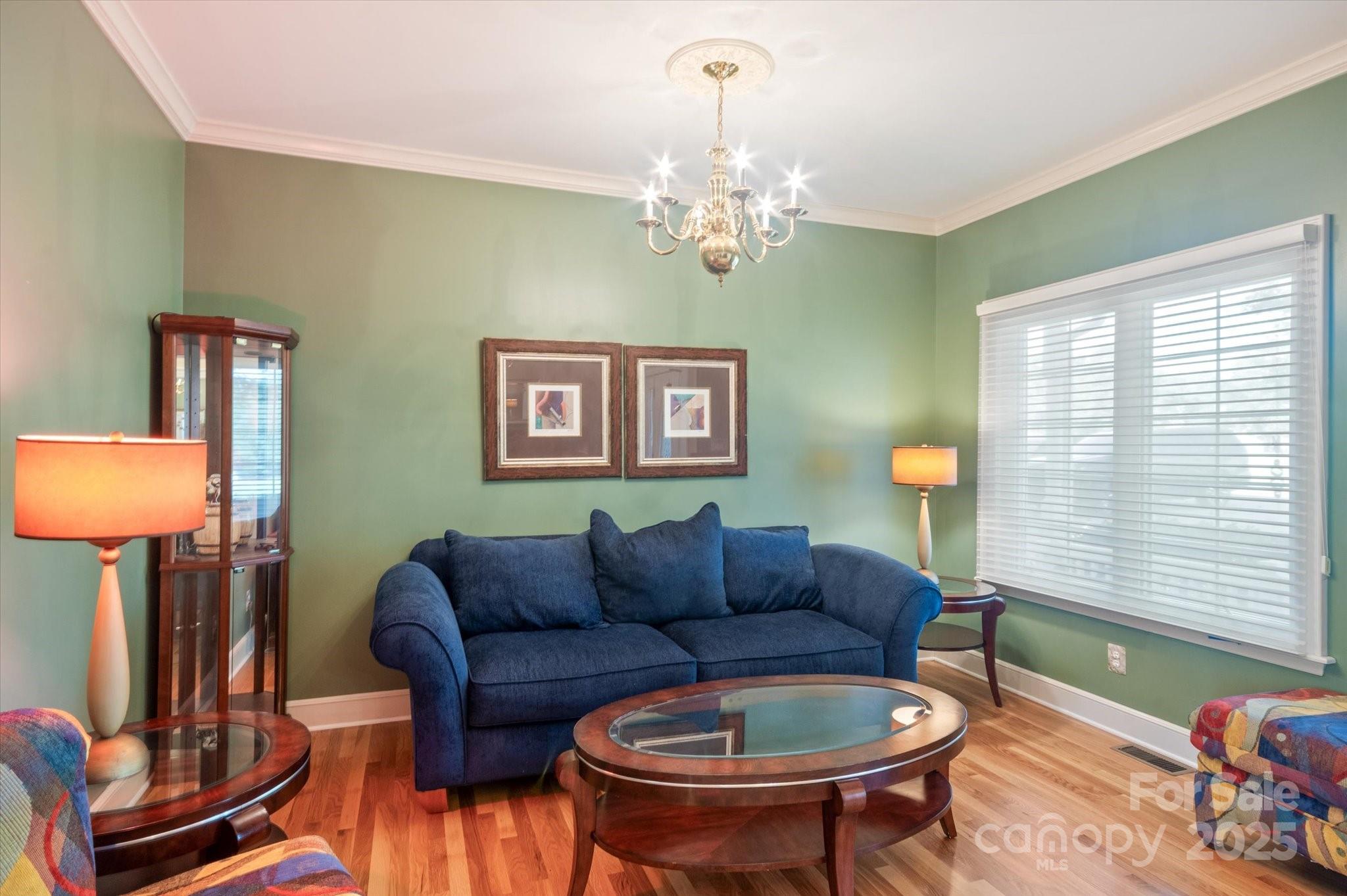 Lake View Estate - Residential