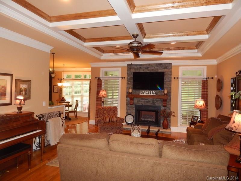 Monterey Hills - Residential