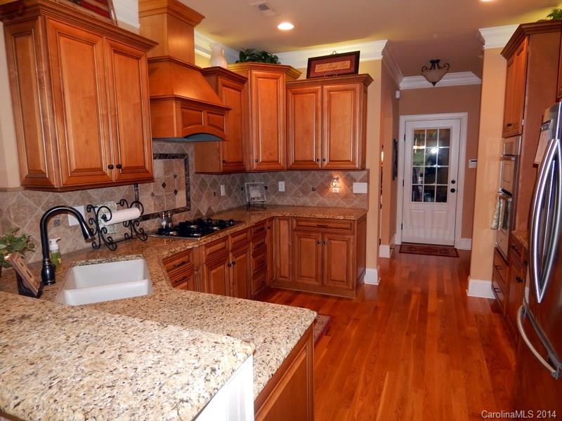 Monterey Hills - Residential