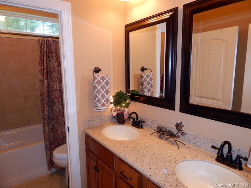 Monterey Hills - Residential