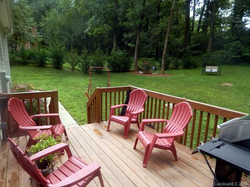 Monterey Hills - Residential