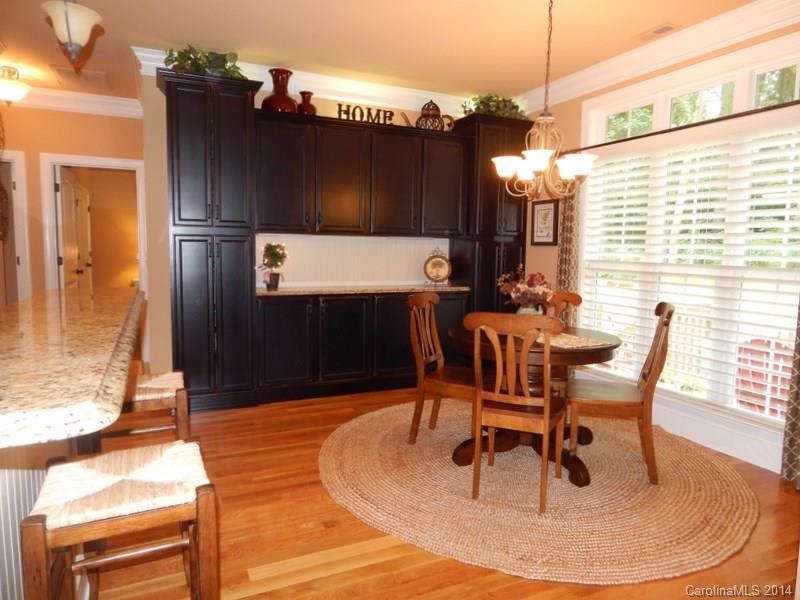 Monterey Hills - Residential