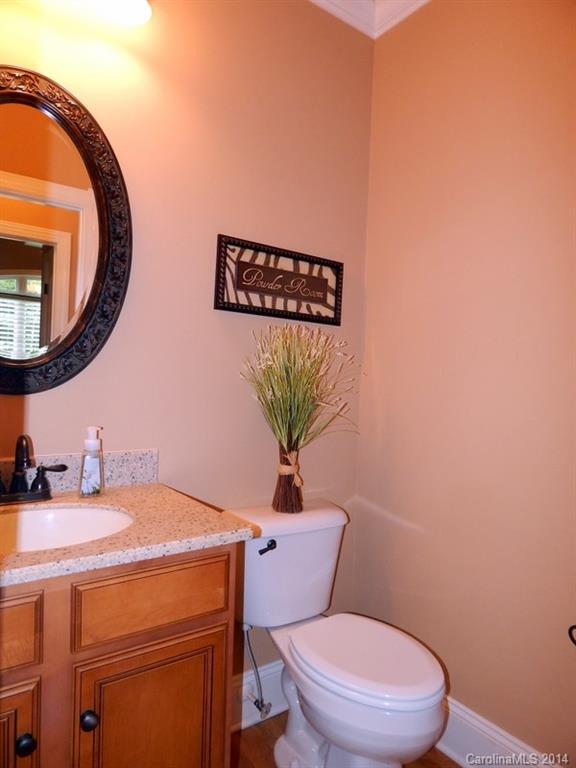 Monterey Hills - Residential