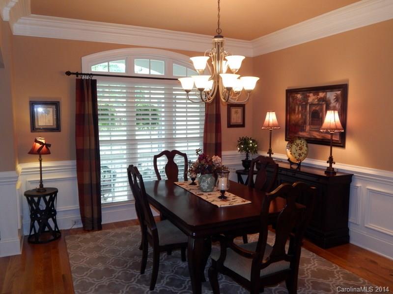 Monterey Hills - Residential