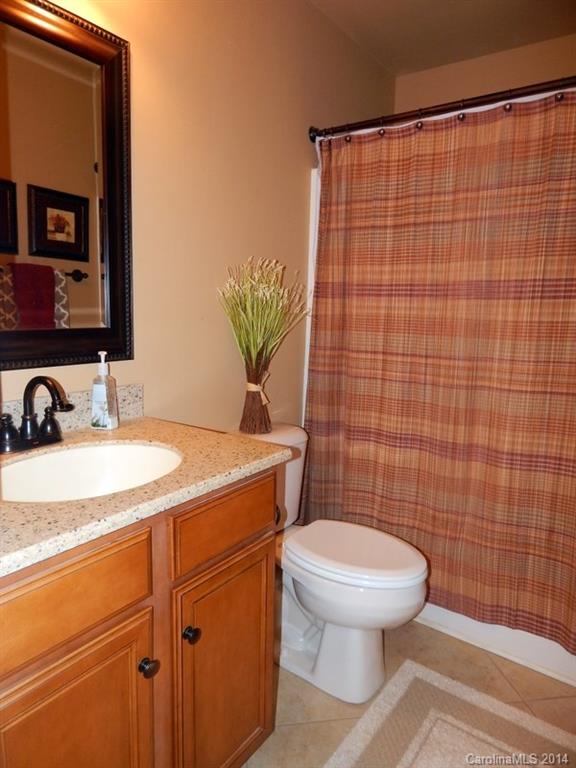 Monterey Hills - Residential