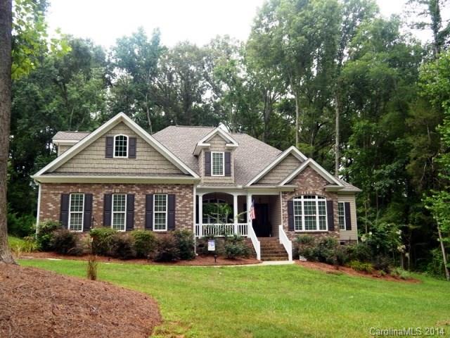 Monterey Hills - Residential