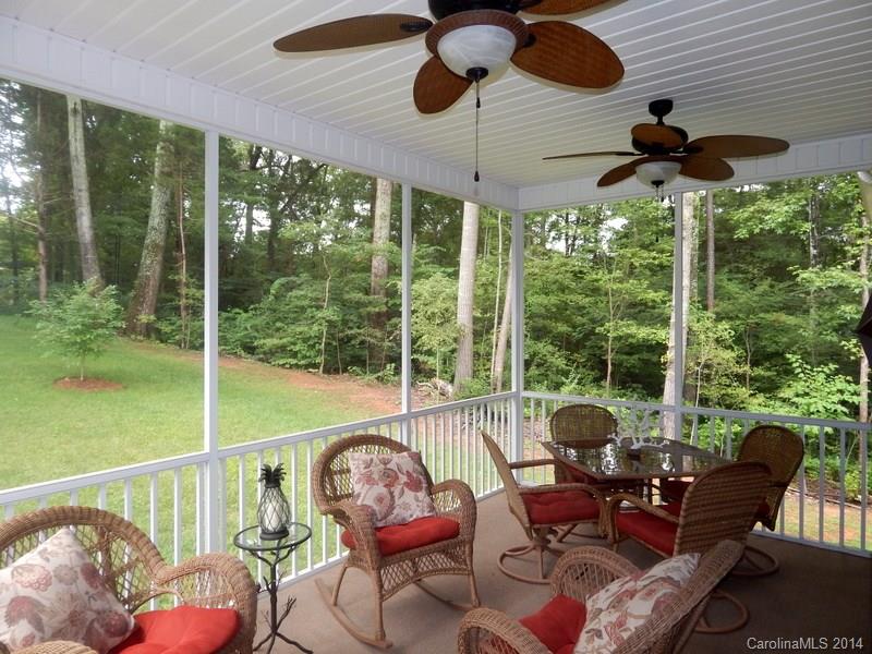 Monterey Hills - Residential