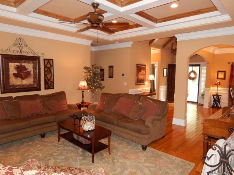 Monterey Hills - Residential