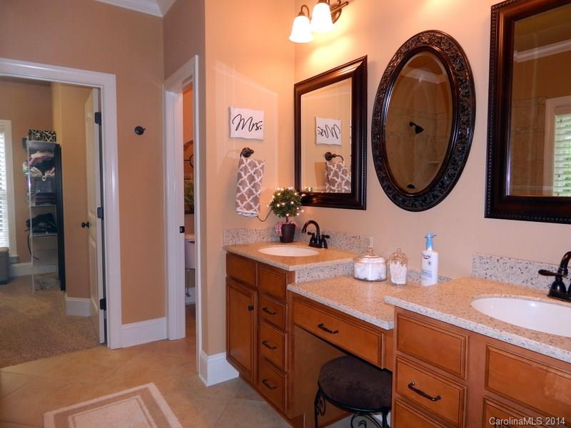 Monterey Hills - Residential