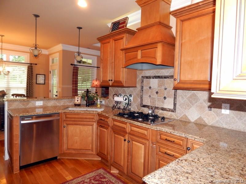 Monterey Hills - Residential