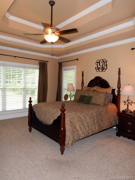 Monterey Hills - Residential