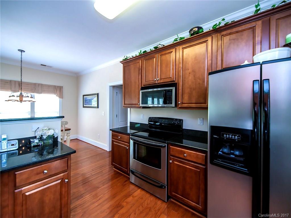 Autumn Cove at Lake Wylie - Residential