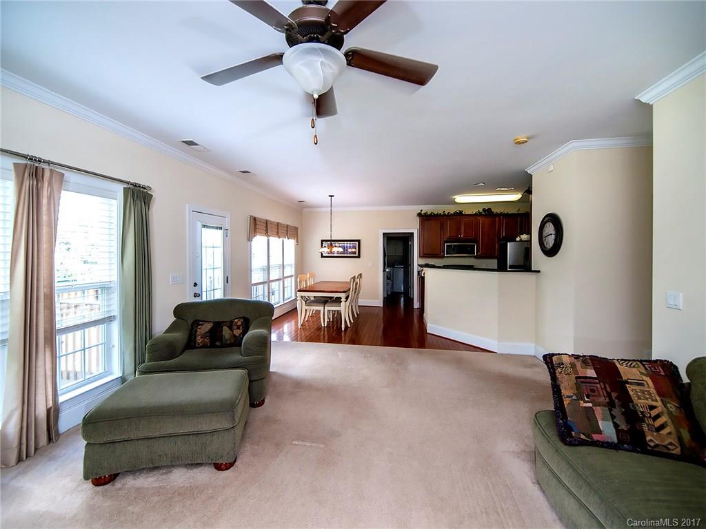 Autumn Cove at Lake Wylie - Residential