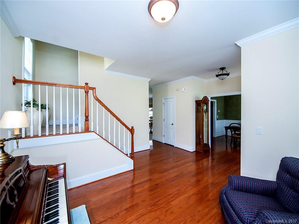 Autumn Cove at Lake Wylie - Residential