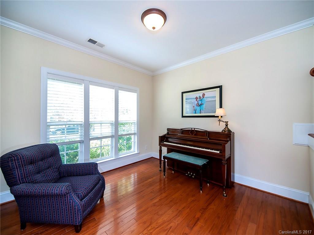 Autumn Cove at Lake Wylie - Residential