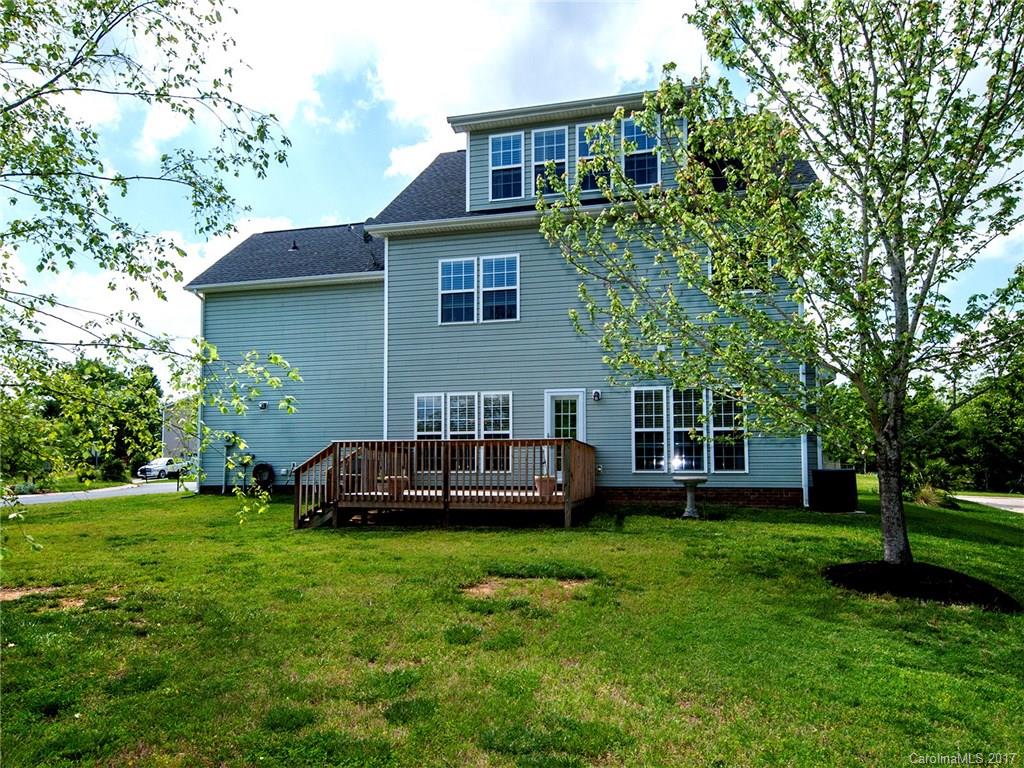 Autumn Cove at Lake Wylie - Residential