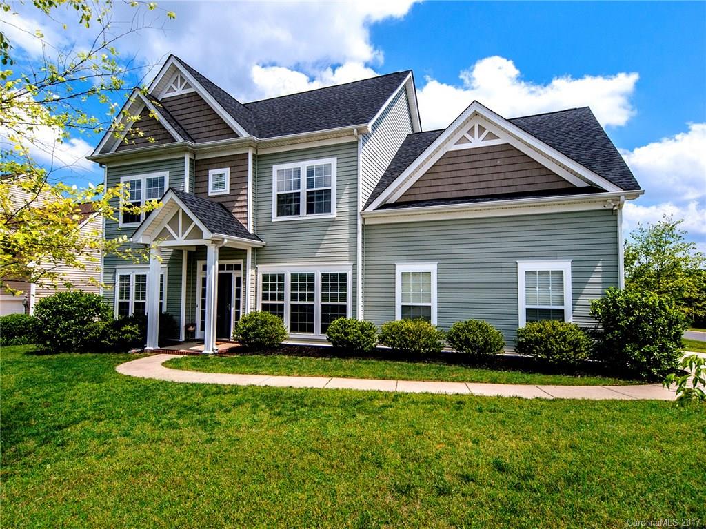 Autumn Cove at Lake Wylie - Residential