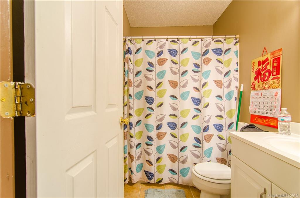 Mount Royal - Residential