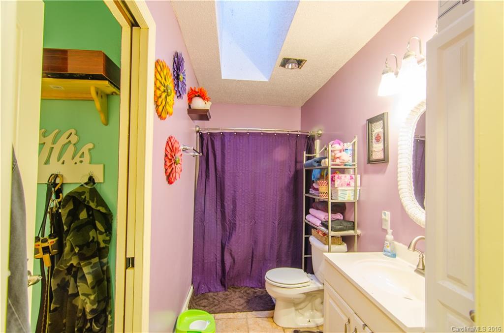 Mount Royal - Residential