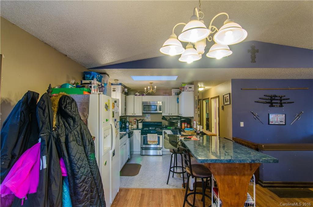 Mount Royal - Residential