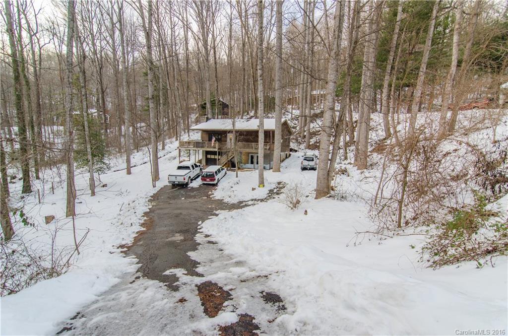 Mount Royal - Residential