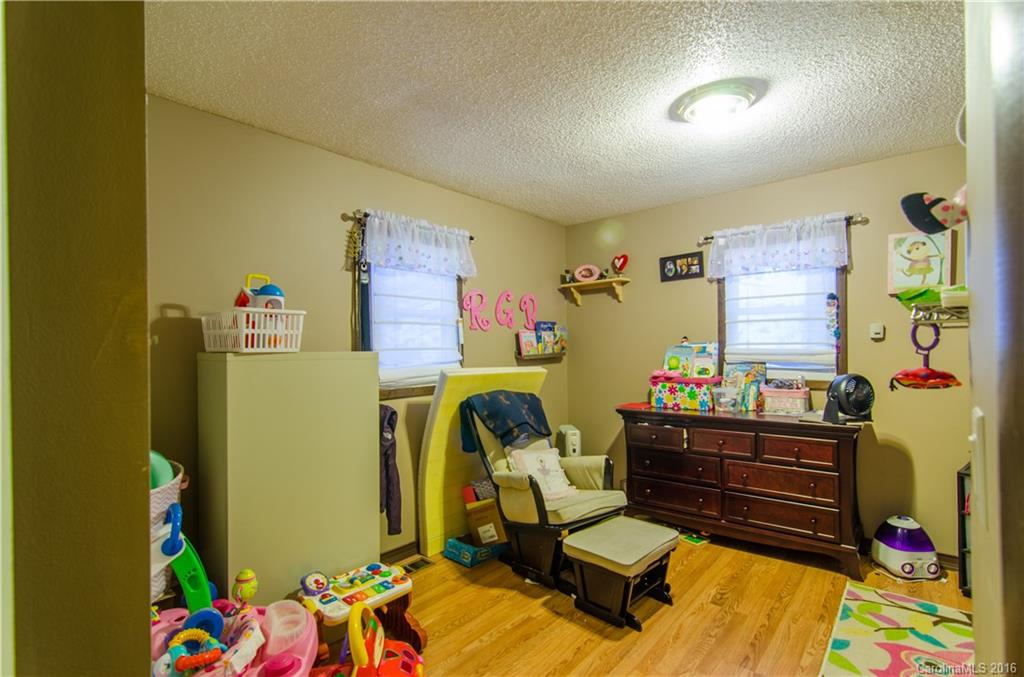 Mount Royal - Residential