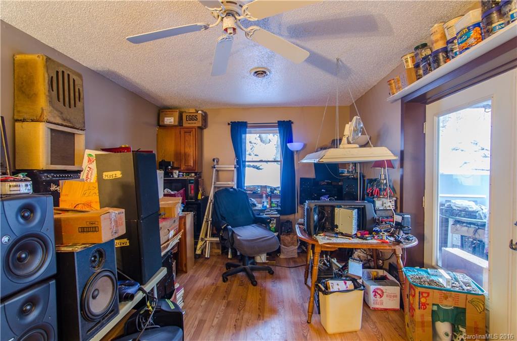 Mount Royal - Residential