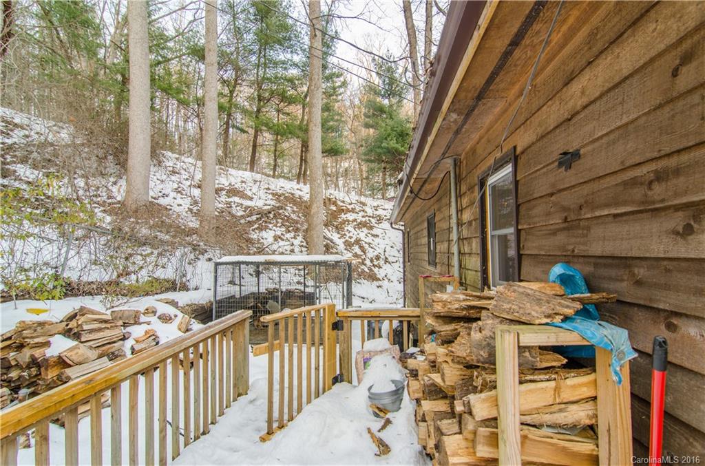 Mount Royal - Residential