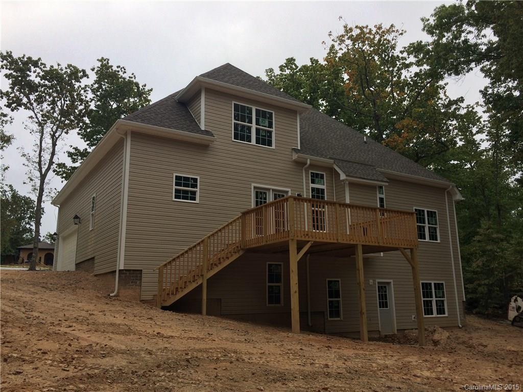 Ashland Oaks - Residential