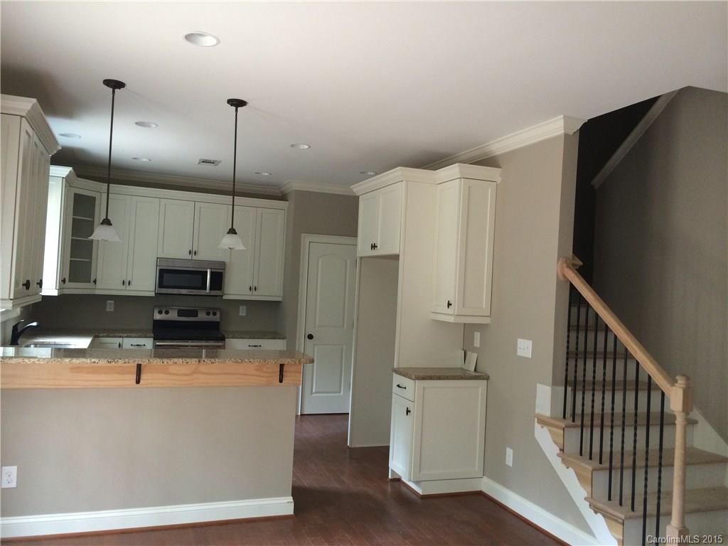 Ashland Oaks - Residential