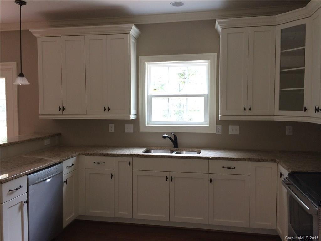 Ashland Oaks - Residential