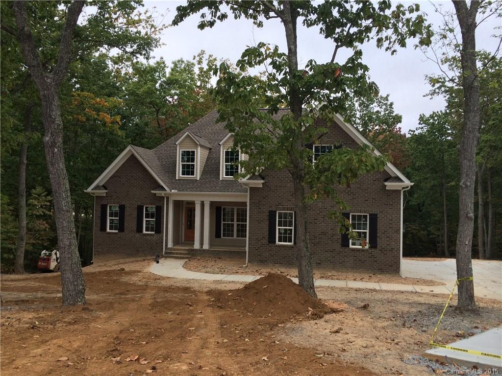 Ashland Oaks - Residential