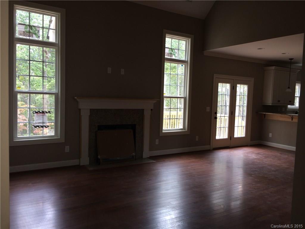 Ashland Oaks - Residential