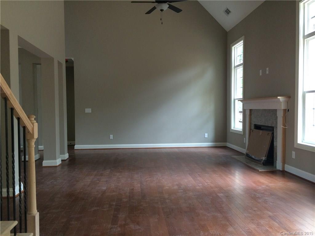 Ashland Oaks - Residential