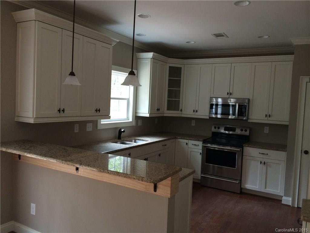 Ashland Oaks - Residential