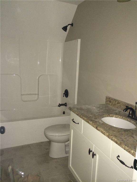 Ashland Oaks - Residential