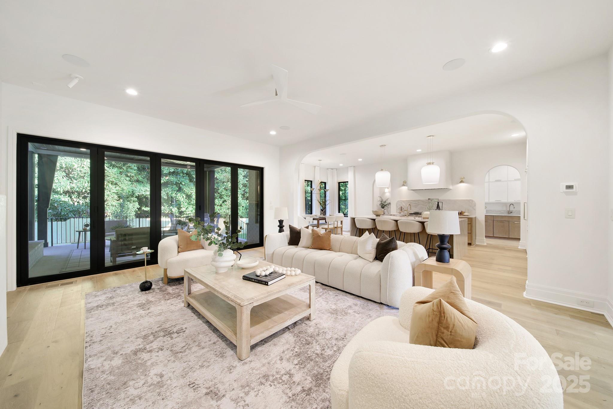 Woodbridge - Residential