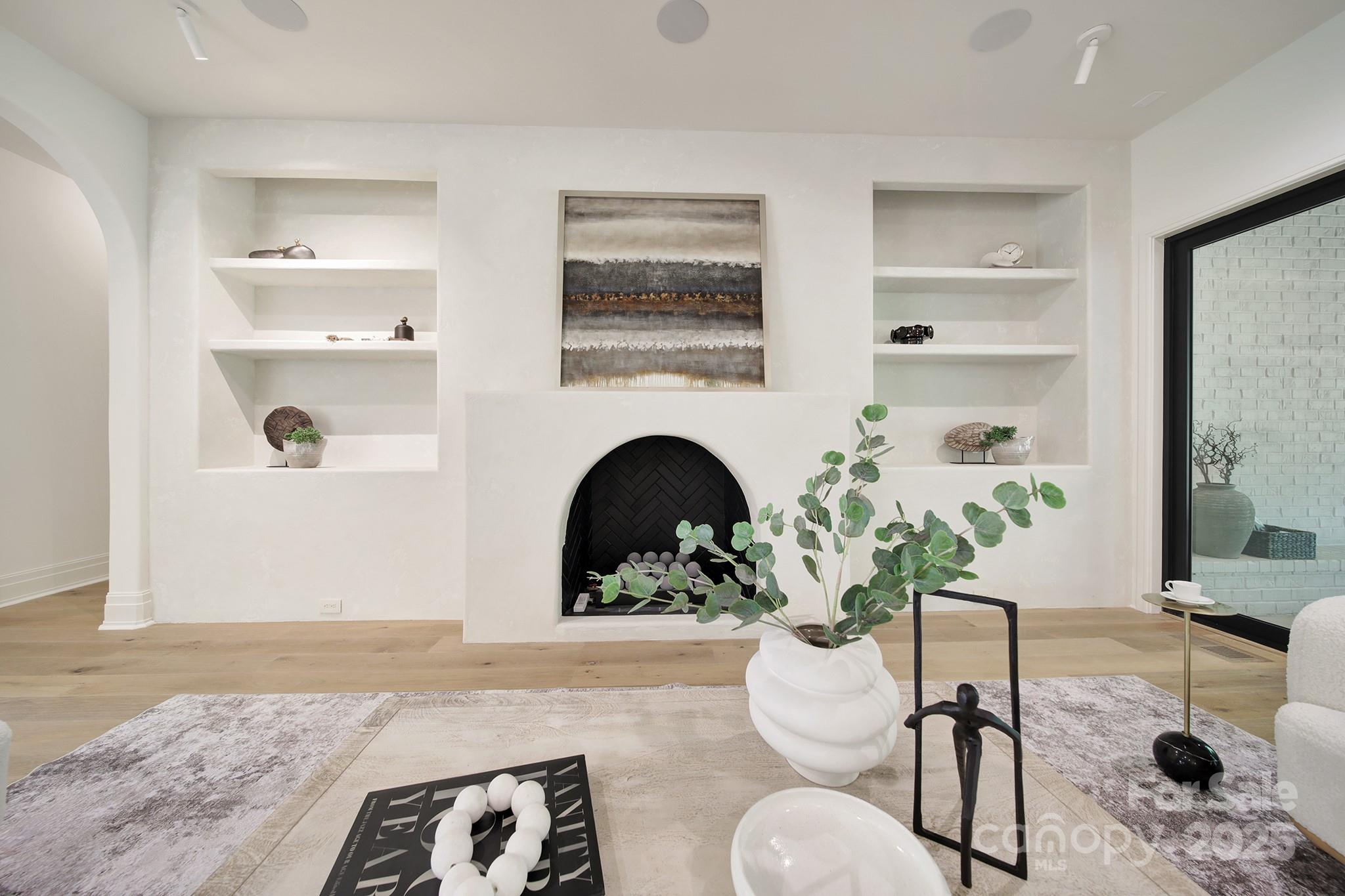 Woodbridge - Residential