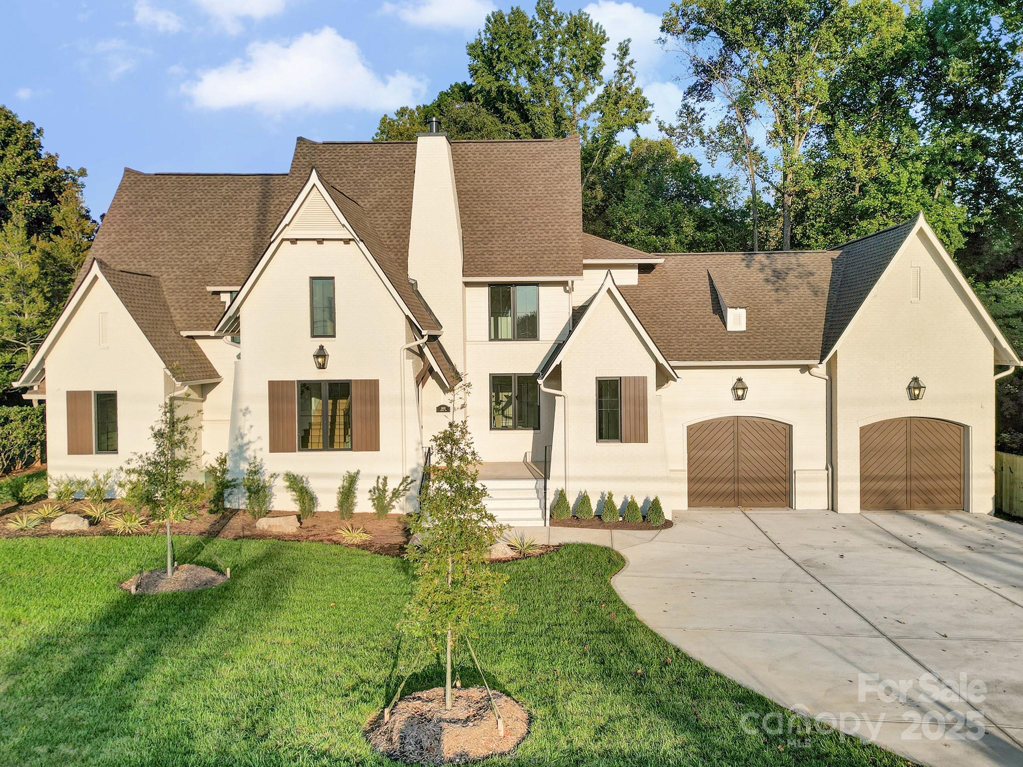 1801 Carmel Road