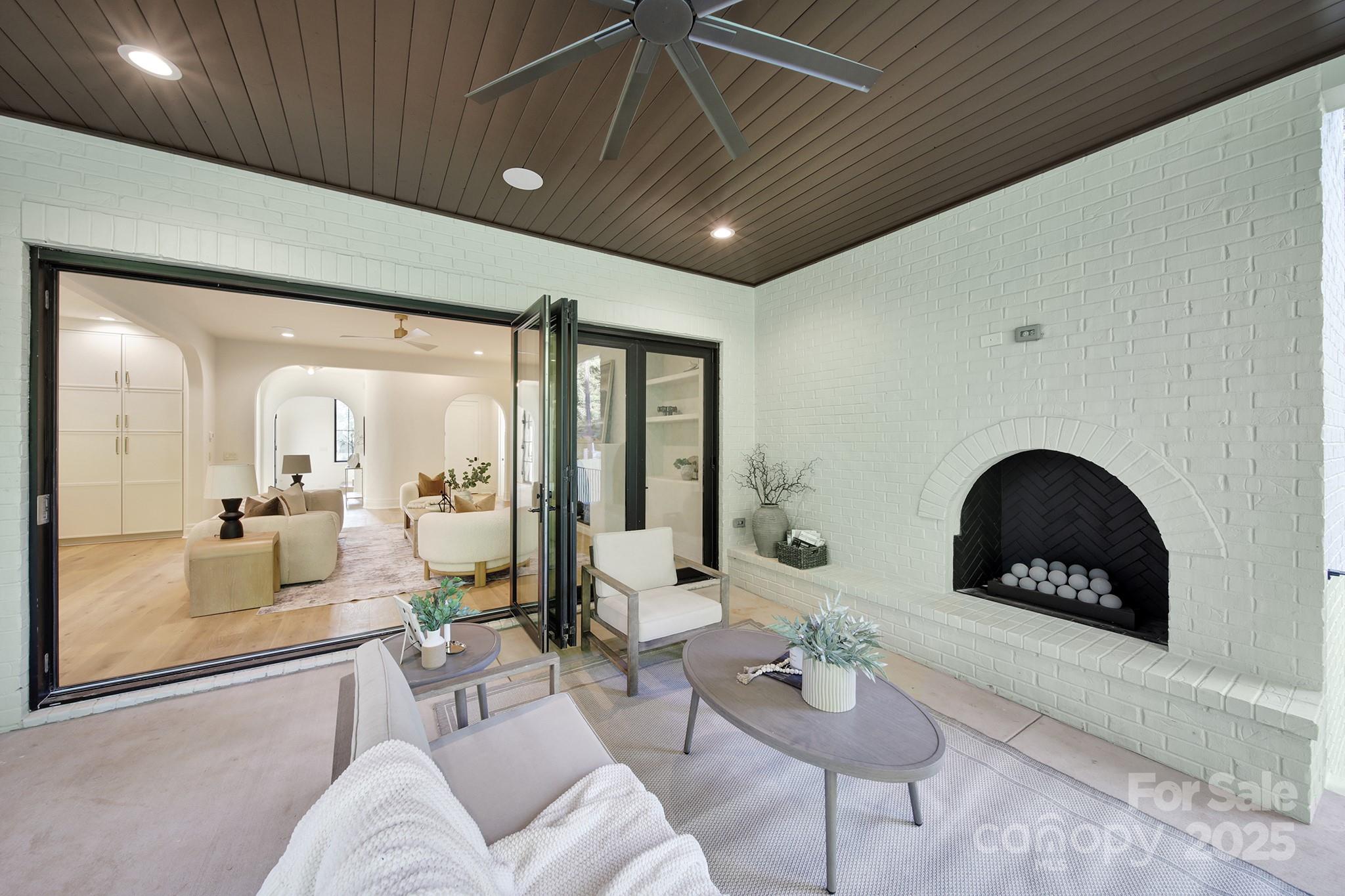 Woodbridge - Residential