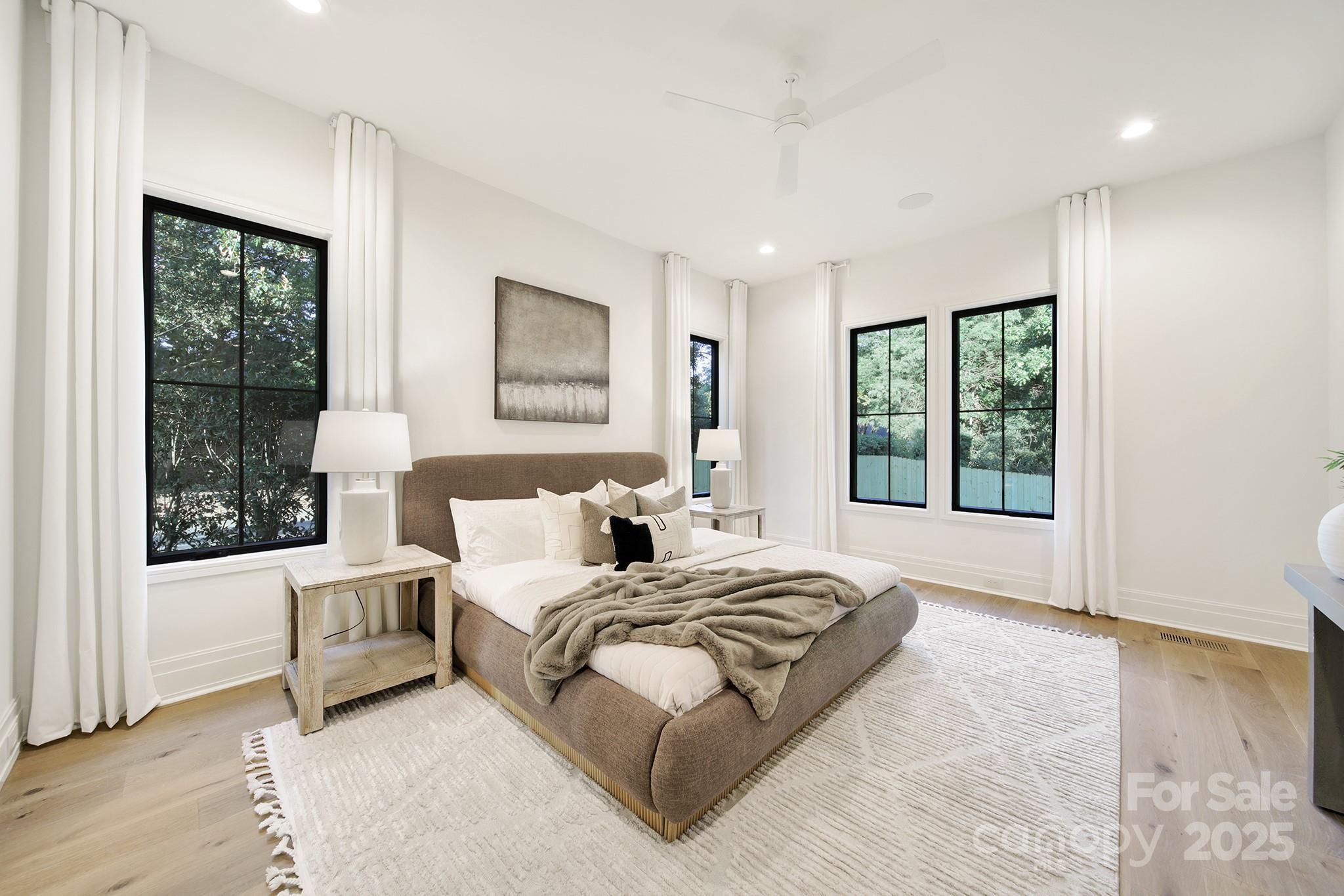 Woodbridge - Residential