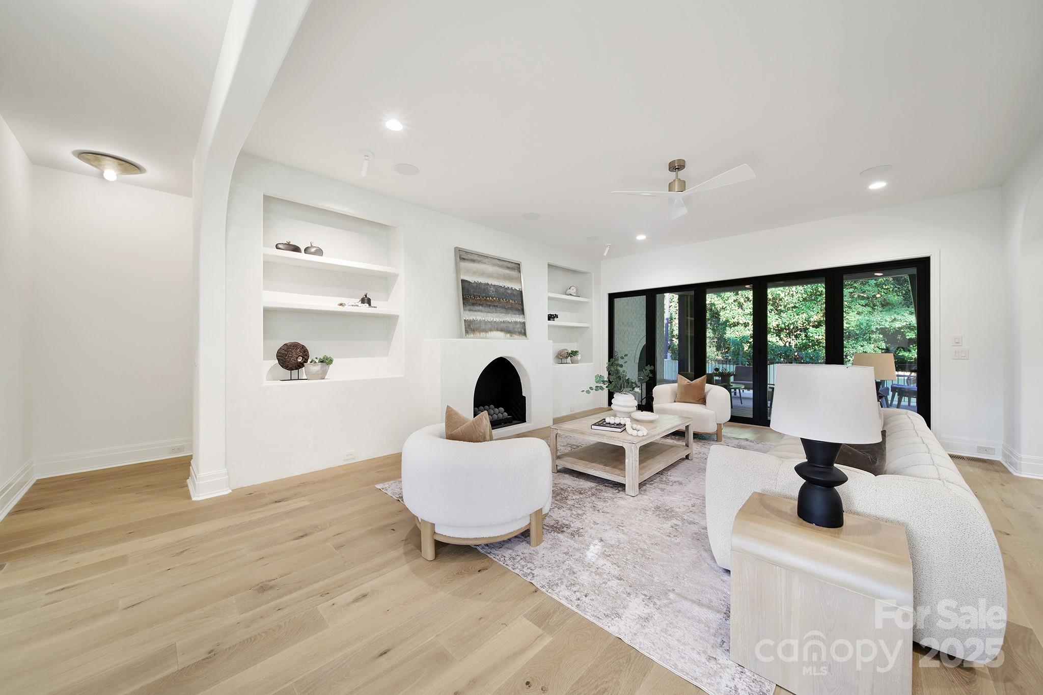 Woodbridge - Residential