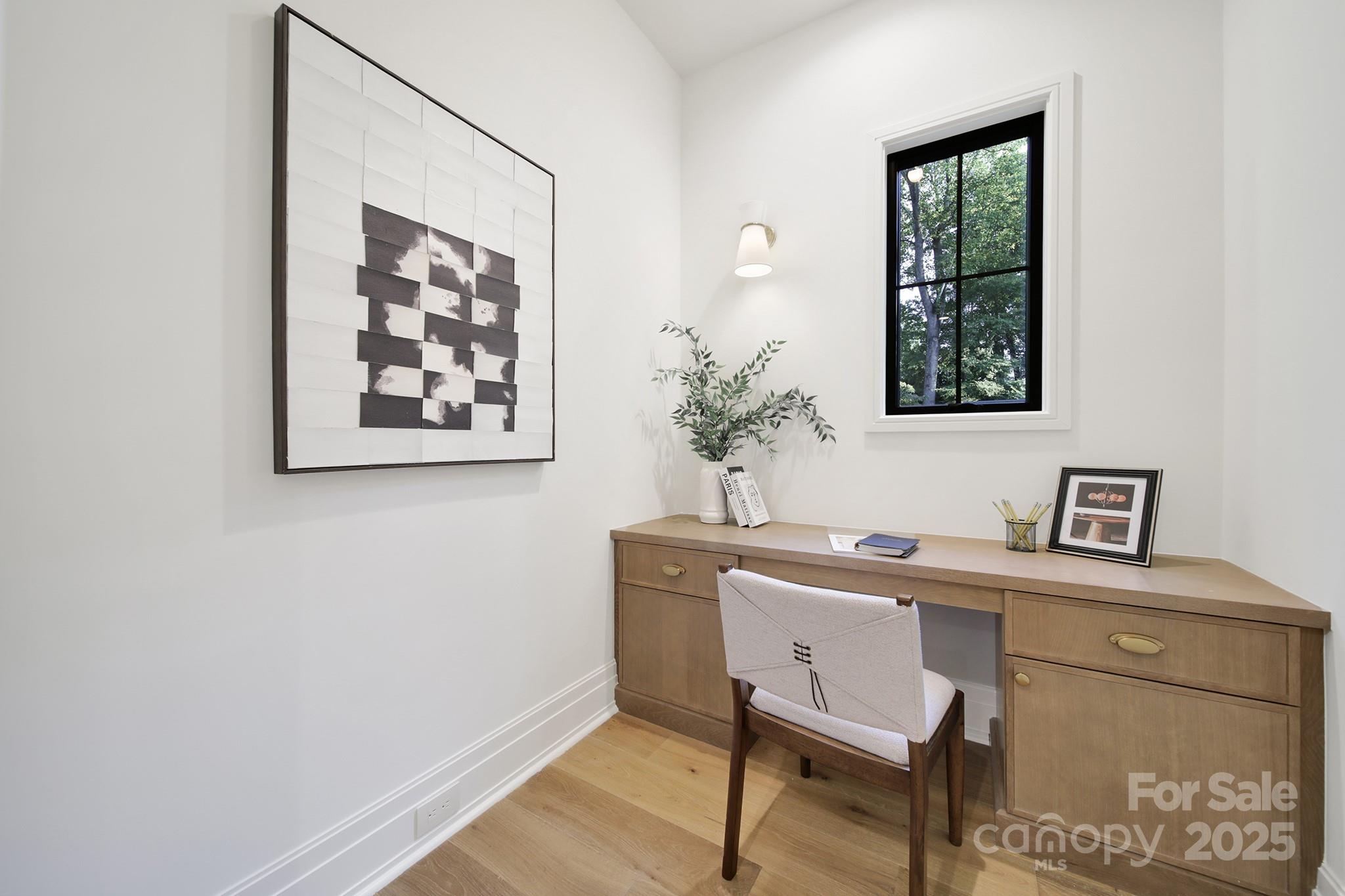 Woodbridge - Residential