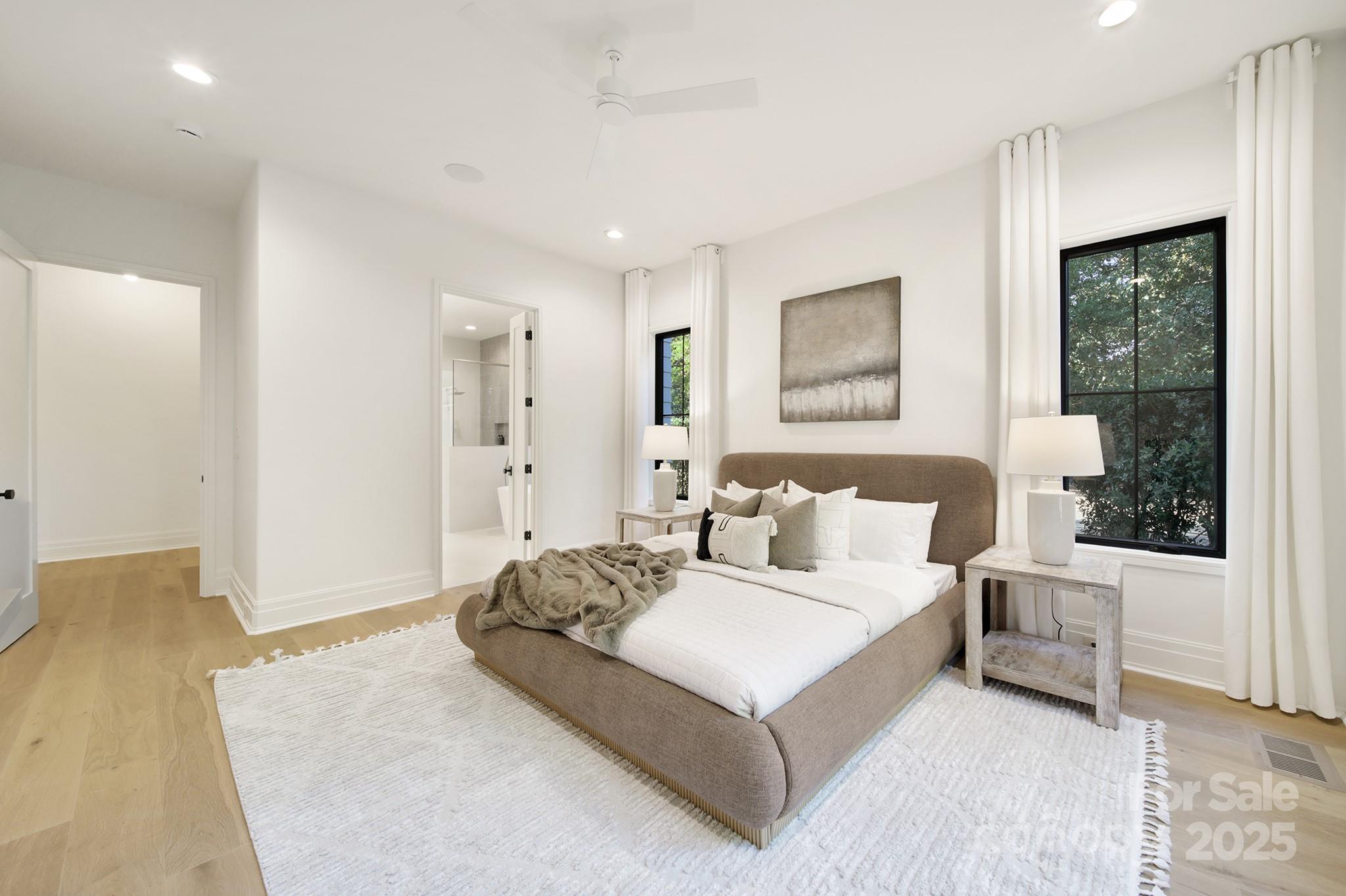 Woodbridge - Residential