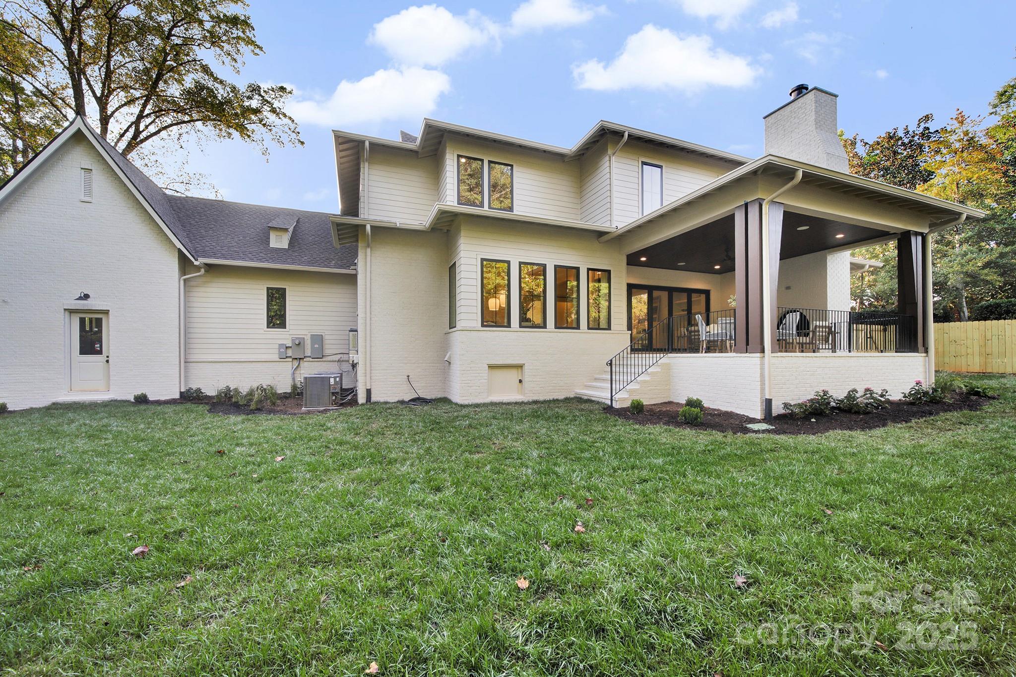 Woodbridge - Residential