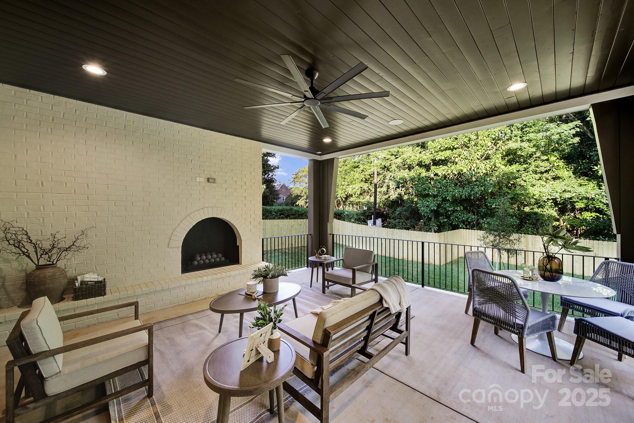 Woodbridge - Residential