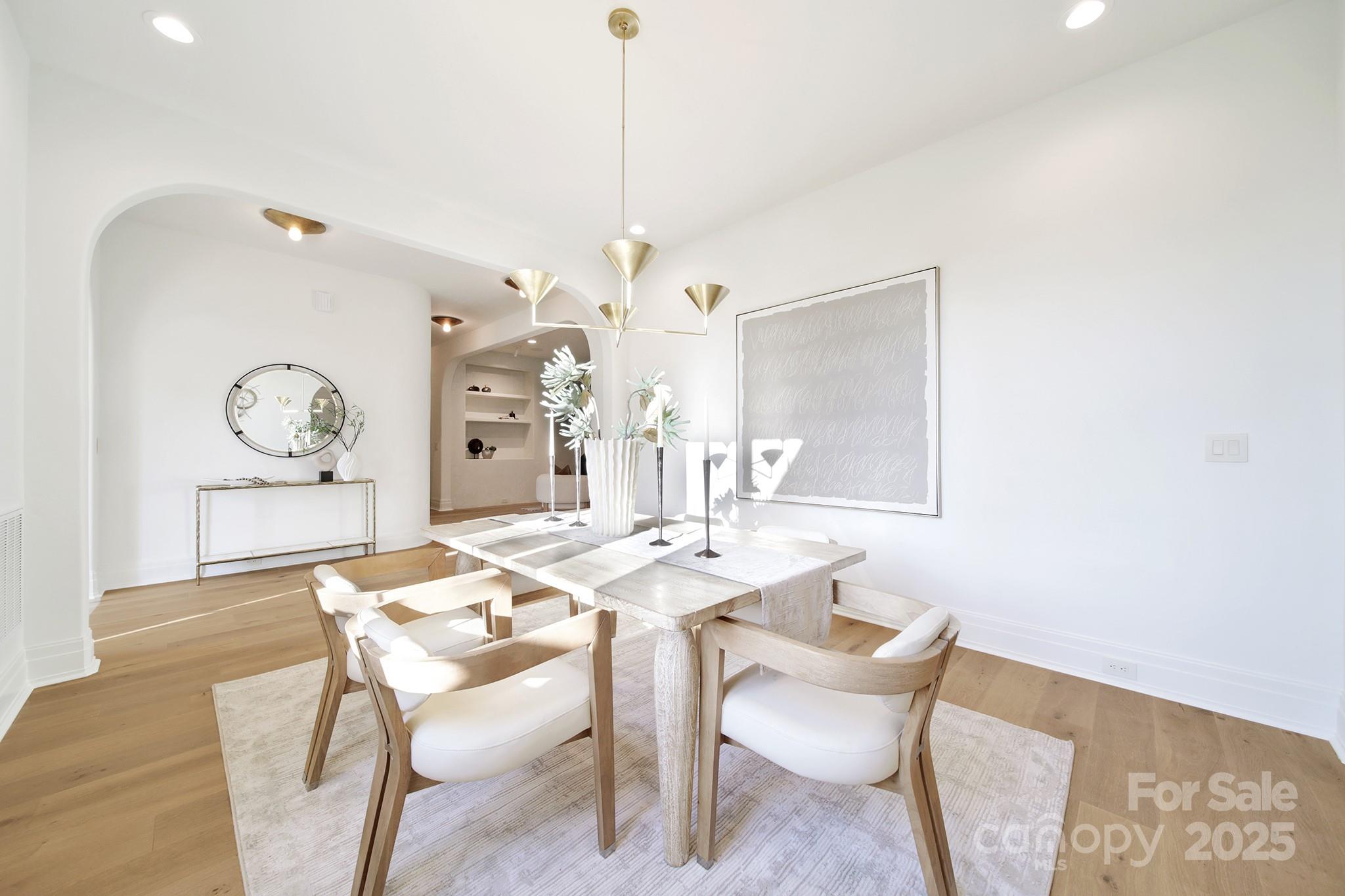 Woodbridge - Residential